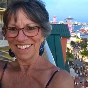 Meet your Posher, Betty